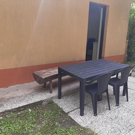 Terrazza Sul Borgo Villa Venzone Eksteriør billede