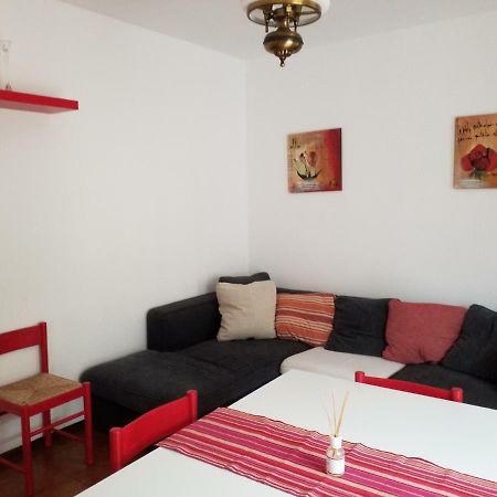 Terrazza Sul Borgo Villa Venzone Eksteriør billede