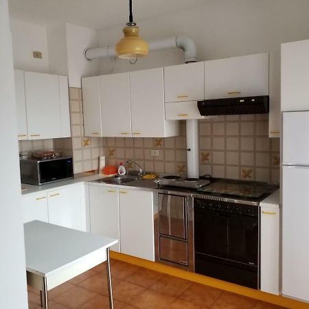 Terrazza Sul Borgo Villa Venzone Eksteriør billede