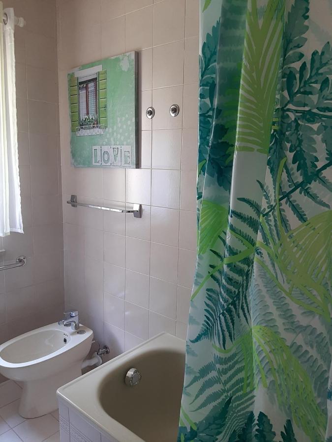 Terrazza Sul Borgo Villa Venzone Eksteriør billede