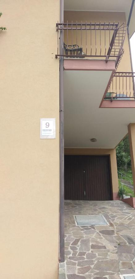 Terrazza Sul Borgo Villa Venzone Eksteriør billede