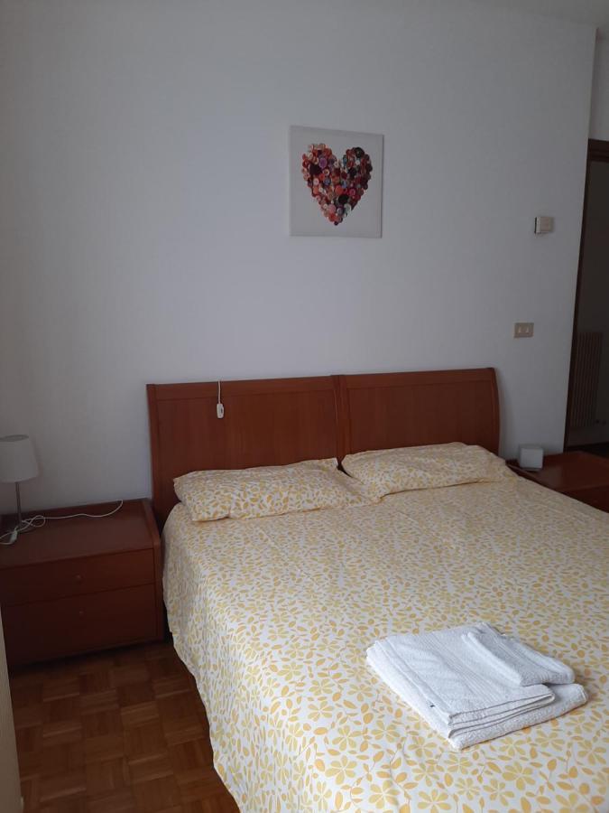 Terrazza Sul Borgo Villa Venzone Eksteriør billede