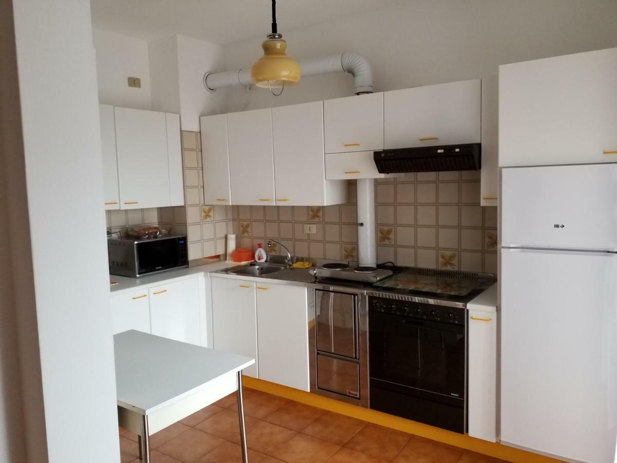 Terrazza Sul Borgo Villa Venzone Eksteriør billede